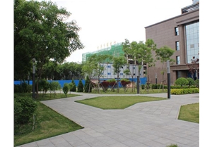 太原市濱河時(shí)代廣場